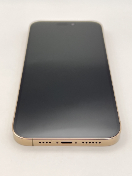 Refurbished Refurbished iPhone 14 Pro Max gold black